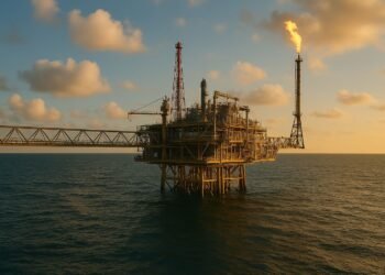 Blok Mahakam Terus ‘Membara’ Setelah Setengah Abad