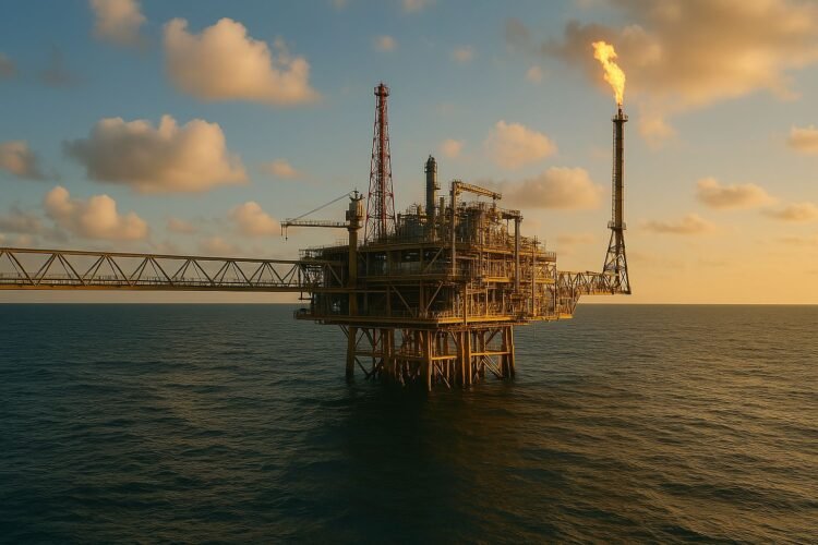 Blok Mahakam Terus ‘Membara’ Setelah Setengah Abad