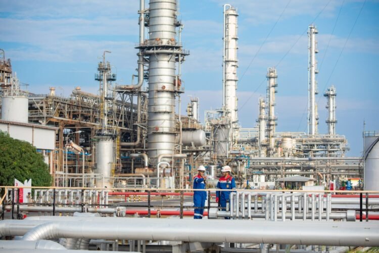 Reduksi Emisi 205 ribu ton CO2 Eq di Semester Pertama, KPI Optimis Penuhi Target Dekarbonisasi 2025