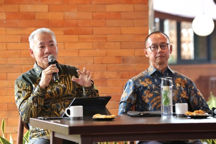 PGN Percepat Penguatan Infrastruktur Gas, Jawab Tantangan Distribusi dan Akses Energi Nasional