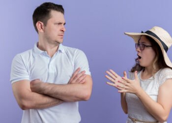 Si Tukang Ngatur: Mengenal Lebih Dekat Sosok Control Freak Beserta Ciri-cirinya