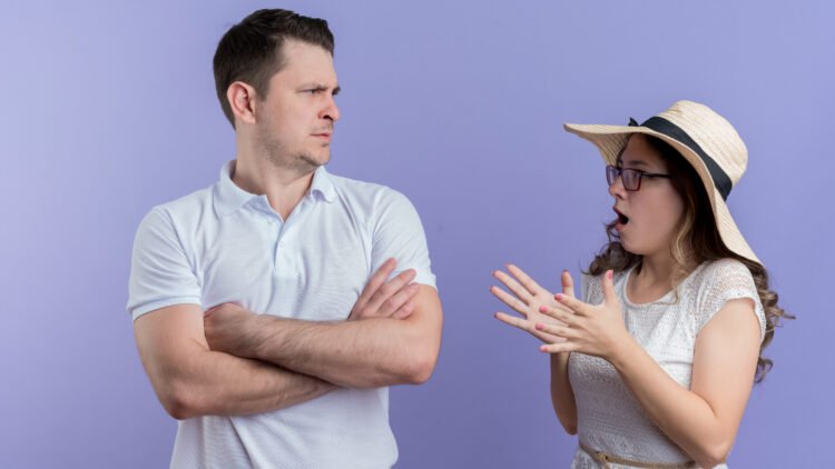 Si Tukang Ngatur: Mengenal Lebih Dekat Sosok Control Freak Beserta Ciri-cirinya