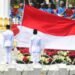 Agenda Puncak HUT ke-80 RI 17 Agustus 2025, dari Istana Merdeka hingga Monas