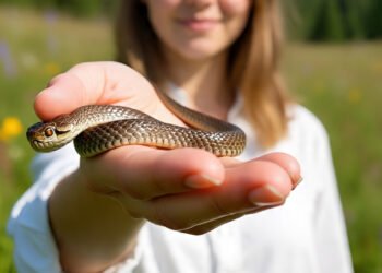 Antara Tanda Bahaya atau Batin Terluka: Arti Mimpi Digigit Ular Menurut Primbon Jawa dan Psikologi