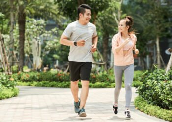 Viral di TikTok! Rahasia Hidup Sehat dan Panjang Umur ala Jepang dengan Teknik Berjalan Khusus Seperti Ini…