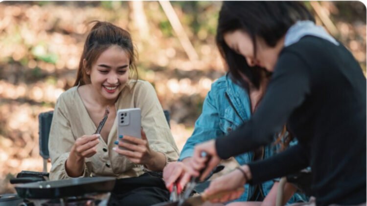 Mengenal BitChat: Offline Chat, Bebas Ngobrol Lancar Tanpa Kuota, Koneksi Selamanya