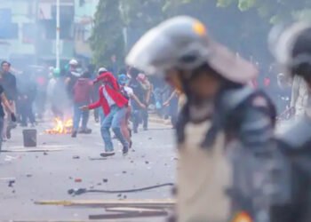 Aktivis 98 Ingatkan Kebebasan Berpendapat Bukan Berarti Merusak Tatanan Pemerintahan