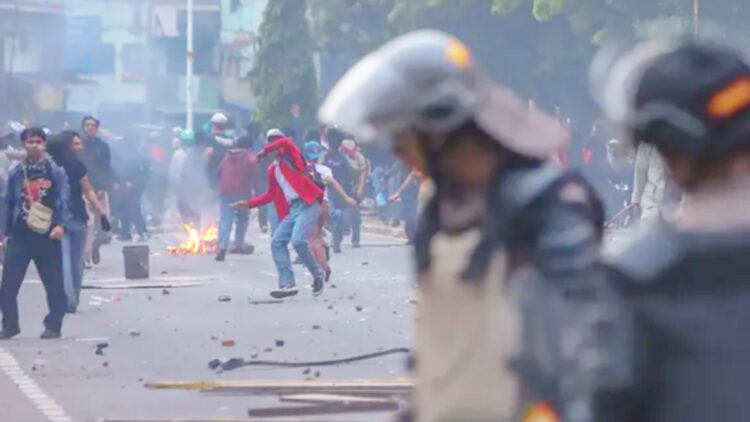 Aktivis 98 Ingatkan Kebebasan Berpendapat Bukan Berarti Merusak Tatanan Pemerintahan