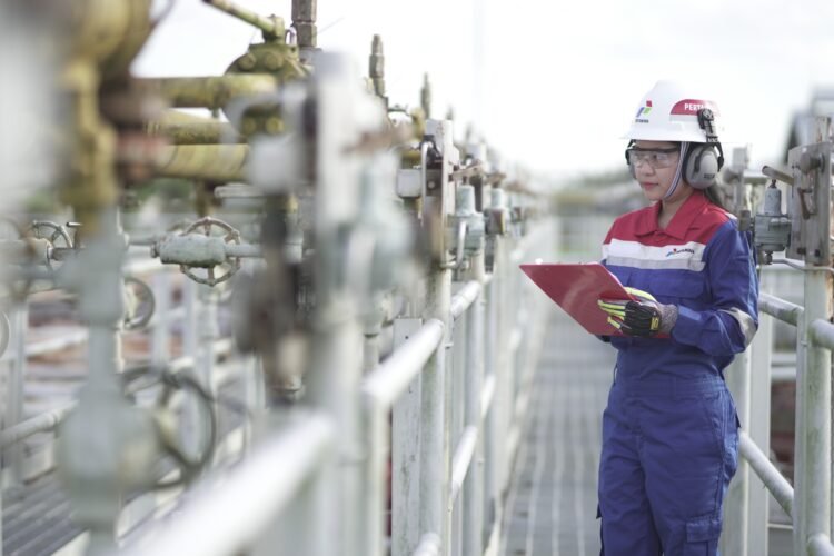 Sambut HUT ke-80 RI, Subholding Upstream Pertamina Tegaskan Posisi Sebagai Kontributor Utama Dalam Mewujudkan Kedaulatan Energi Nasional dan Swasembada Migas