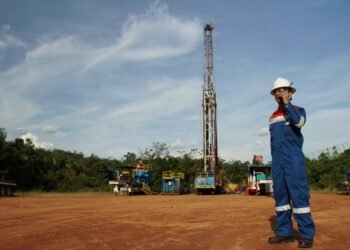 Sambut HUT ke-80 RI, Subholding Upstream Pertamina Tegaskan Posisi Sebagai Kontributor Utama Dalam Mewujudkan Kedaulatan Energi Nasional dan Swasembada Migas