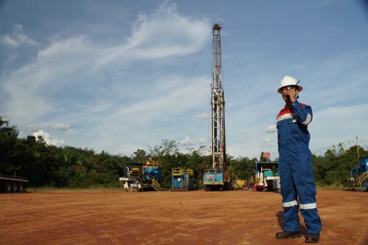 Sambut HUT ke-80 RI, Subholding Upstream Pertamina Tegaskan Posisi Sebagai Kontributor Utama Dalam Mewujudkan Kedaulatan Energi Nasional dan Swasembada Migas