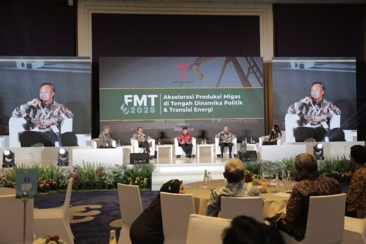 Wujudkan Kemandirian Energi Nasional, PHE Jalankan Dua Strategi Peningkatan Lifting Migas