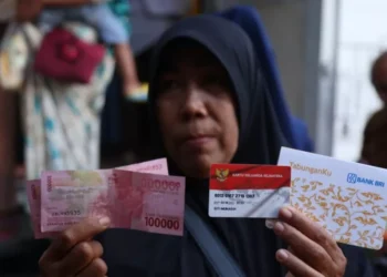 Bansos PKH & BPNT Cair September 2025, Cek Jadwalnya di Sini