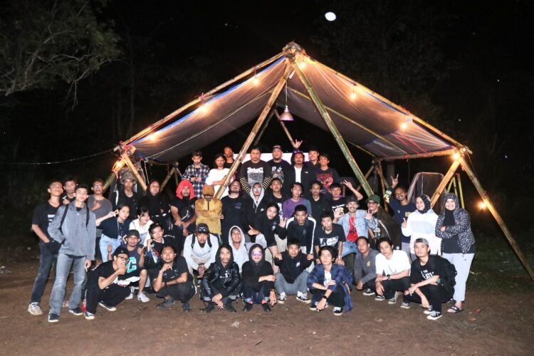 Ada Yang Berbeda Pada Event Tenggara Festival Tahun 2025, Dengan Event Sebelumnya