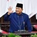 Presiden Prabowo Subianto Tegaskan Pajak Harus Berfungsi Sebagai Instrumen Keadilan Sosial