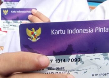 Program Indonesia Pintar 2025 Kembali Digulirkan, Begini Cara Pencairannya