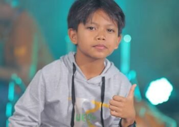 Naik Turun Kehidupan Farel Prayoga: Dari Panggung Istana ke Jeratan Cicilan