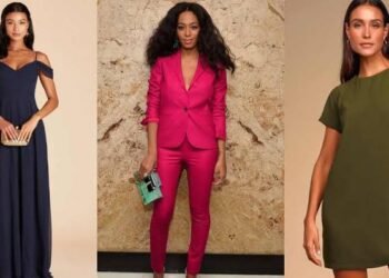 Paduan Warna Baju yang Membuat Kulit Sawo Matang Semakin Memikat