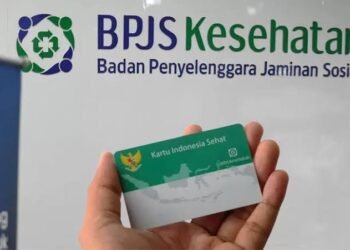 Cara Mengurus BPJS, Kini Lebih Mudah: JMO dan JKN Bisa Diakses Tanpa Ribet