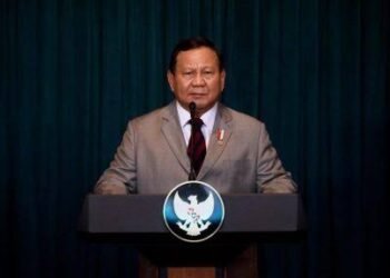 Tom Lembong Dapat Abolisi, Hasto Kristiyanto Terima Amnesti dari Presiden