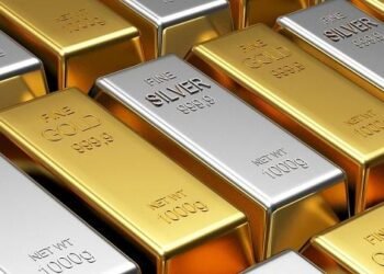 Harga Emas Tinggi, Apakah Investasi Perak Menjanjikan?