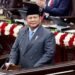 Isi Pidato Lengkap Prabowo di Sidang Tahunan MPR 2025
