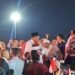 Momen Kedekatan Prabowo Dengan Masyarakat di Karnaval HUT ke-80 Republik Indonesia
