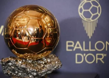 30 Nama Masuk Nominasi Ballon d’Or 2025, Satu Nama Jadi Kejutan Besar