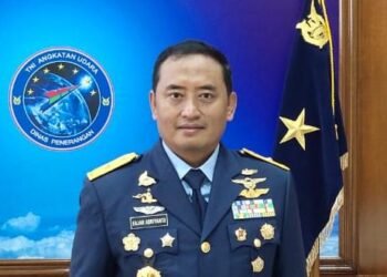 Pilot F 16 Fighting Falcon Marsma TNI Fajar Adriyanto Gugur di Bogor, Berikut Ulasan Profile Sang Penerbang