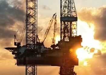 Pencapaian Luar Biasa, Sumur Baru PHE ONWJ Produksi 2.635 Barel Minyak