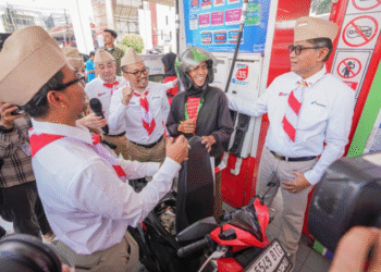 Unik, Begini Cara Pertamina Patra Niaga Rayakan HUT ke-80 Kemerdekaan Indonesia