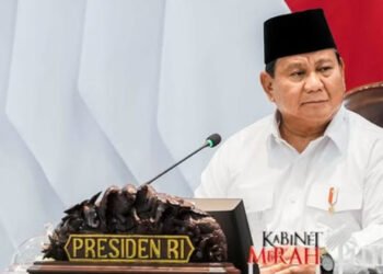 Deretan Makanan Favorit Presiden Prabowo Subianto, Mudah Ditemui di Pasar Tradisional