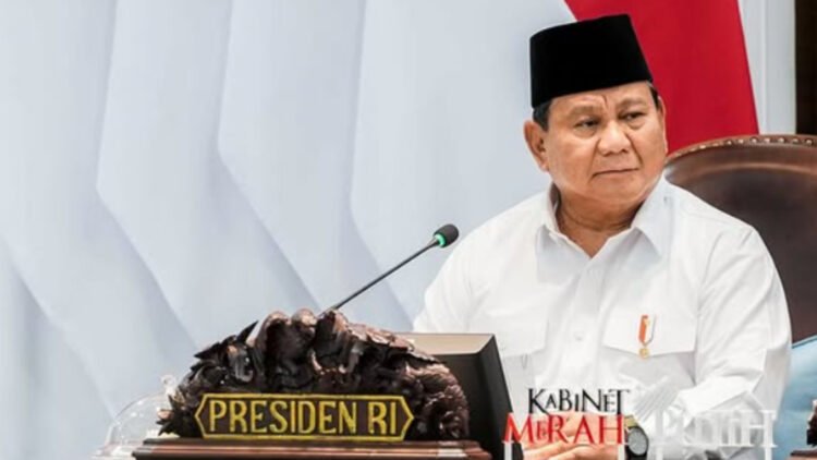 Deretan Makanan Favorit Presiden Prabowo Subianto, Mudah Ditemui di Pasar Tradisional