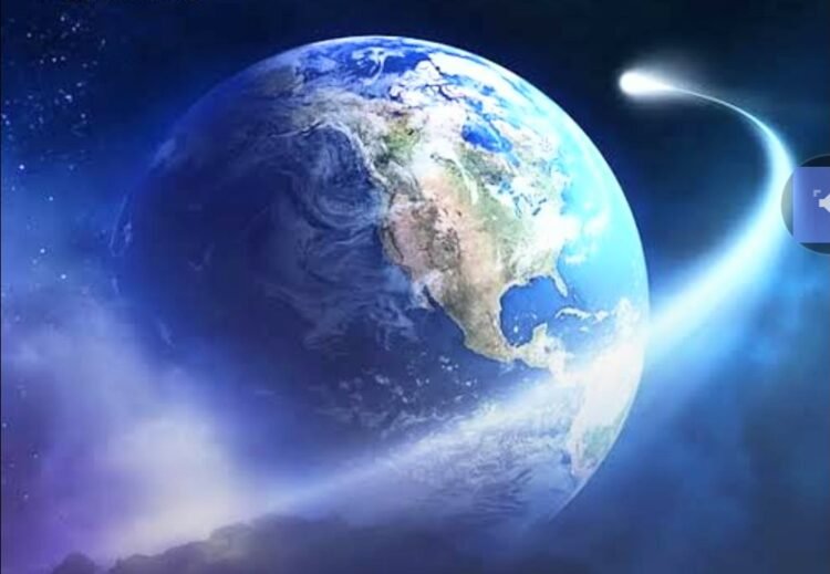 Bumi Berotasi Lebih Cepat, 5 Agustus 2025 Waktu Lebih Singkat, Apa yang Akan Dirasakan?