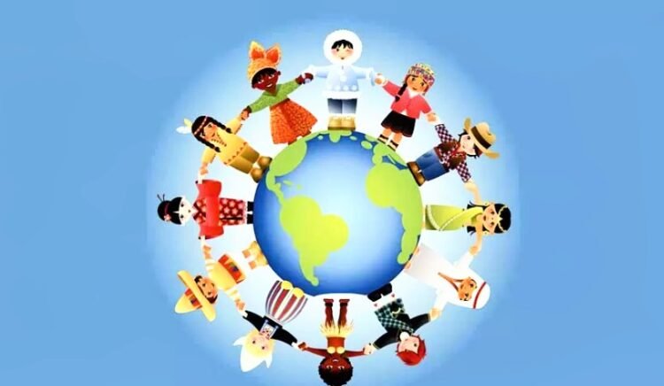 Wow! Ternyata Jawa adalah Salah Satu Suku Terbanyak di Dunia