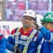 Dewan Komisaris Pertamina Tinjau Proyek RDMP Balikpapan, Tegaskan Dukungan & Optimisme pada Penyelesaian Proyek Strategis Nasional