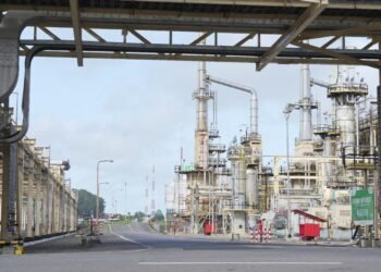 Kilang Pertamina Internasional Dukung Transisi Energi di Indonesia, Ini Strateginya