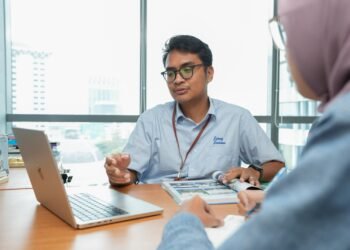 Kilang Pertamina Internasional Perkuat Tata Kelola Berbasis ESG untuk Dukung Keberlanjutan