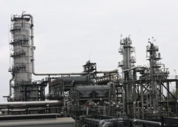 Perkuat Bisnis, Kilang Pertamina Internasional Akuisisi 14% Saham Patra SK