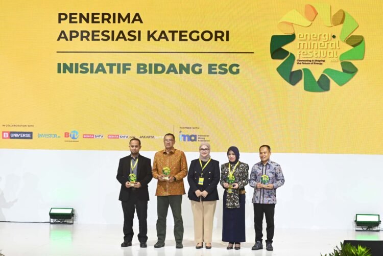 ESG Bukan Sekadar Komitmen, PGN Buktikan Lewat Aksi Nyata