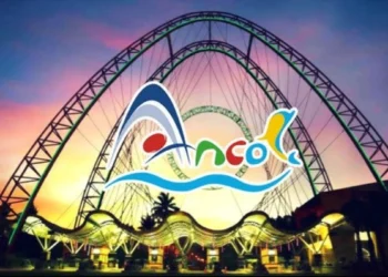 Rayakan HUT RI ke-80 Dimana? Taman Impian Jaya Ancol Punya Deretan Acara Seru