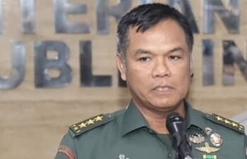 Perjalanan Jenderal Tandyo: Anak Guru yang Menggapai Kursi Wakil Panglima TNI