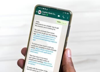 Pengguna Ponsel Harus Waspada! Penipu Kini Cari Korban Lewat SMS