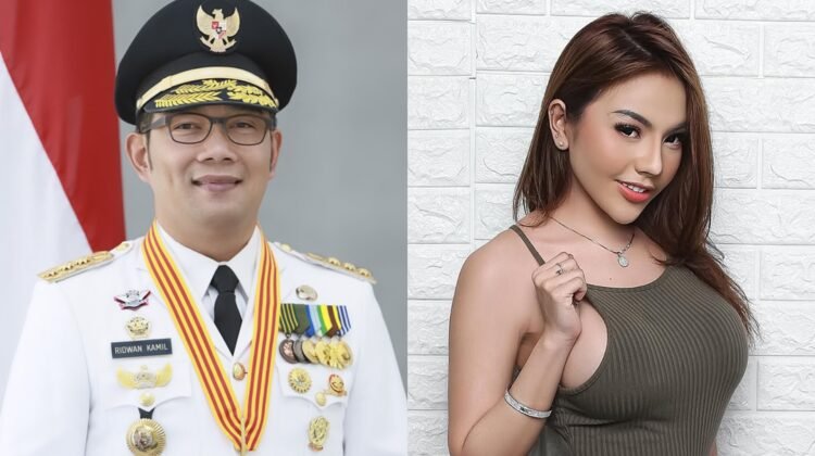 Putranya Bukan Anak Ridwan Kamil, Lisa Mariana Minta Maaf Sama Bu Cinta