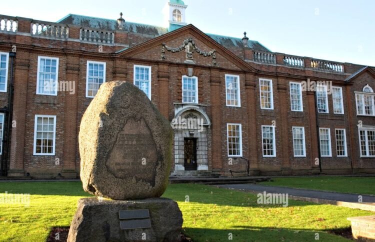 Banyak Yang Tak Mengenal Sosok Penyelamat Bumi Dari Kelaparan, Dialah Penemu Pupuk Buatan Pertanian