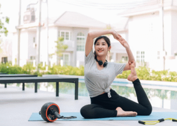 Bye-bye Keringatan! 5 Olahraga Santai Ini Bisa Menurunkan Berat Badan dan Tubuh Jadi Lebih Sehat