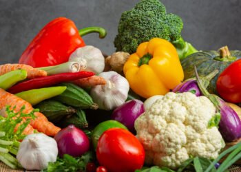 Terlihat Sehat Tapi Mohon Maaf, 5 Sayuran Hijau Ini Tak Cocok Untuk Penderita Asam Urat