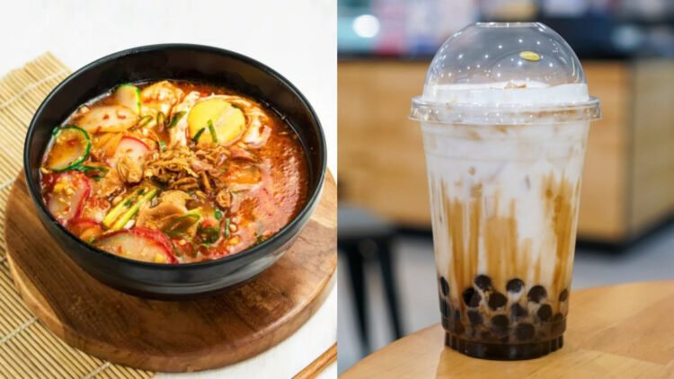 Lezat Namun Beresiko! 5 Makanan Favorit Gen Z yang Bisa Membuat Kadar Kolesterol Melonjak Drastis