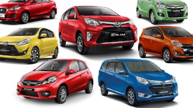 5 Rekomendasi Mobil Murah Under 100 juta Selain Ayla: Bodi Kekar, Mesin Kencang