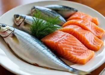 Ikan Lokal vs Ikan Impor: Kembung atau Salmon, Mana Yang Lebih Baik Untuk Kesehatan?